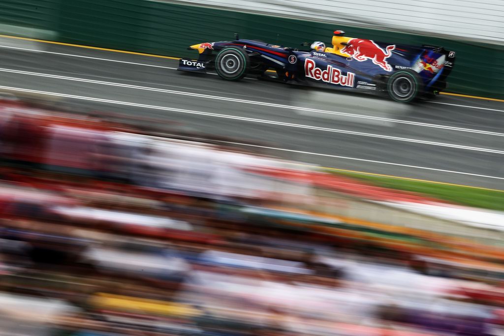 GP Australia - Qualifiche e Prove Libere 3